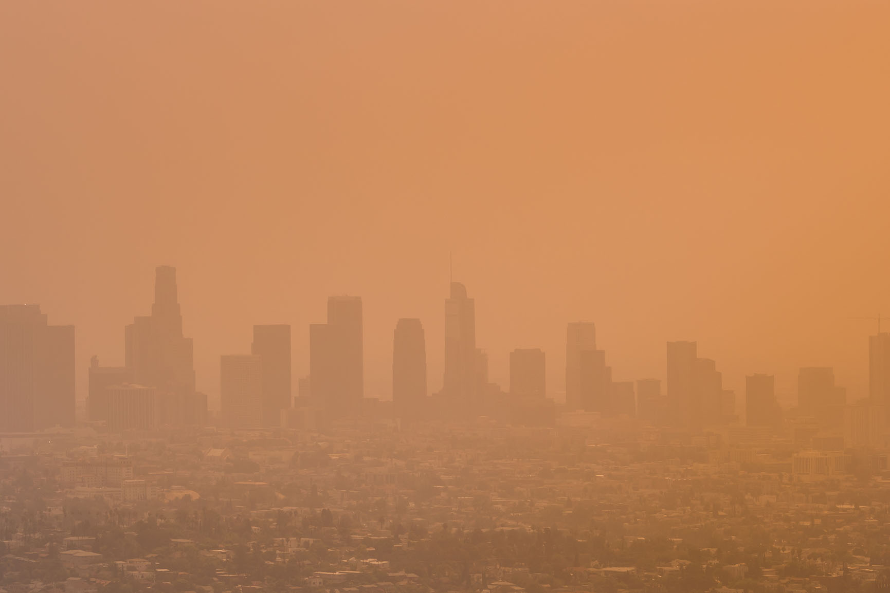 Big truck makers just helped Congress kill the most important clean air law in the U.S.