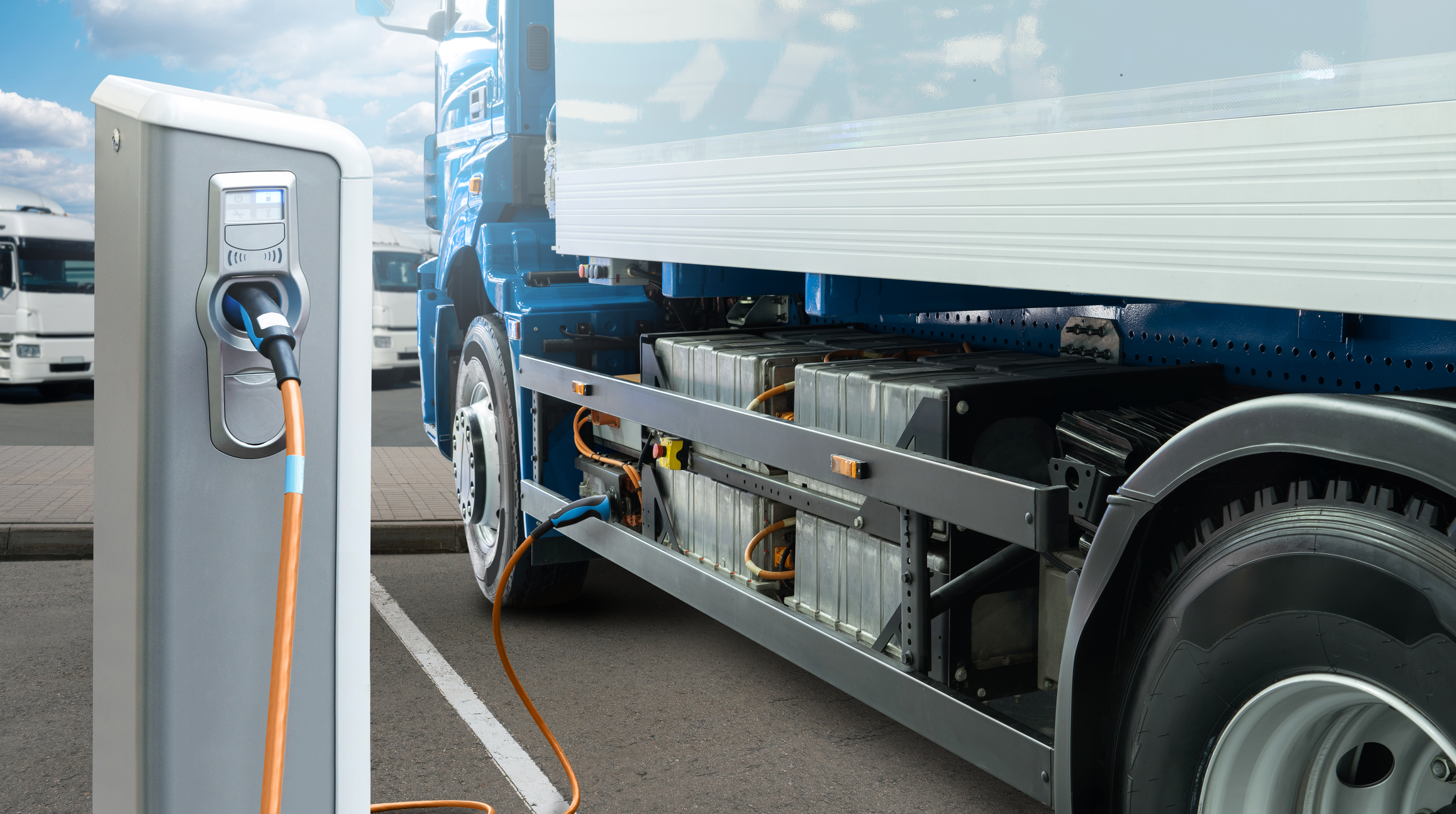Challenge to clean trucks agreement is an attack on trucking industry, say experts