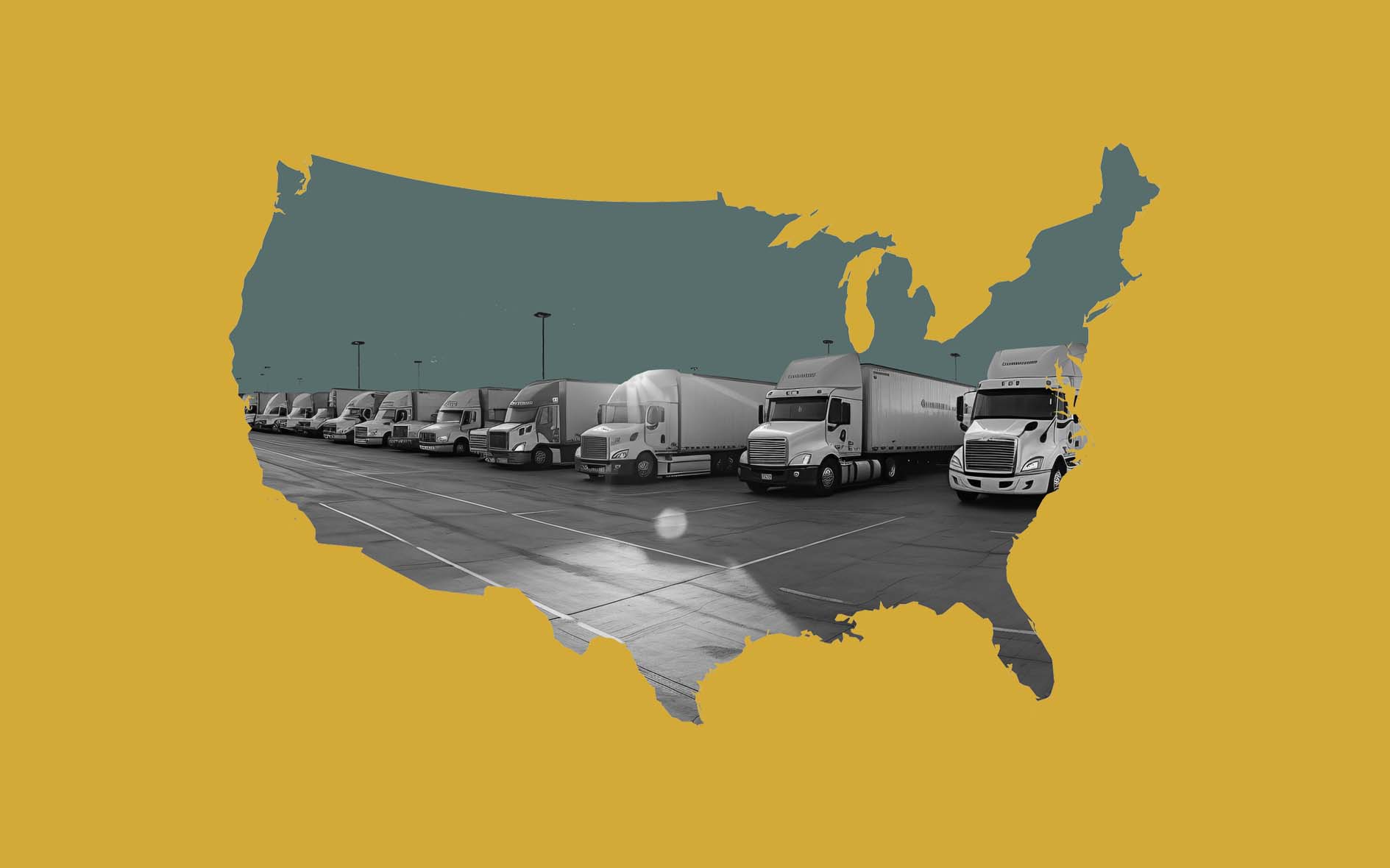 U.S. deploys over 52,000 electric trucks despite industry efforts to kill progress