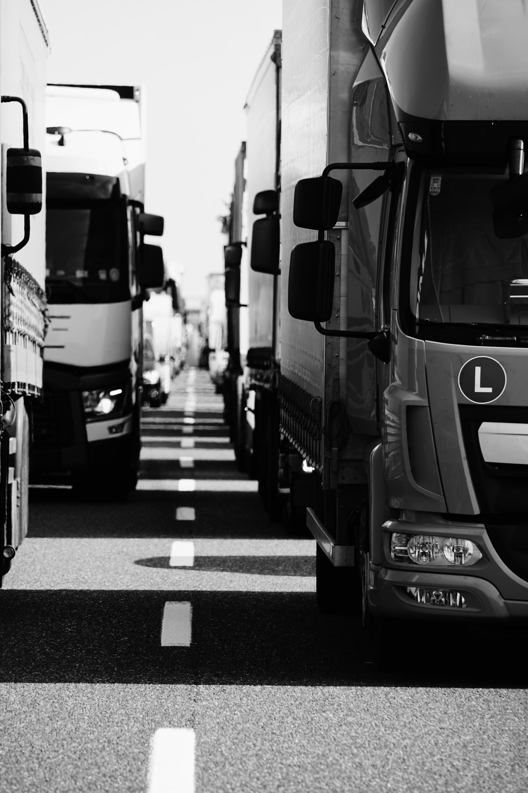 The Fightback for Electric Fleets
