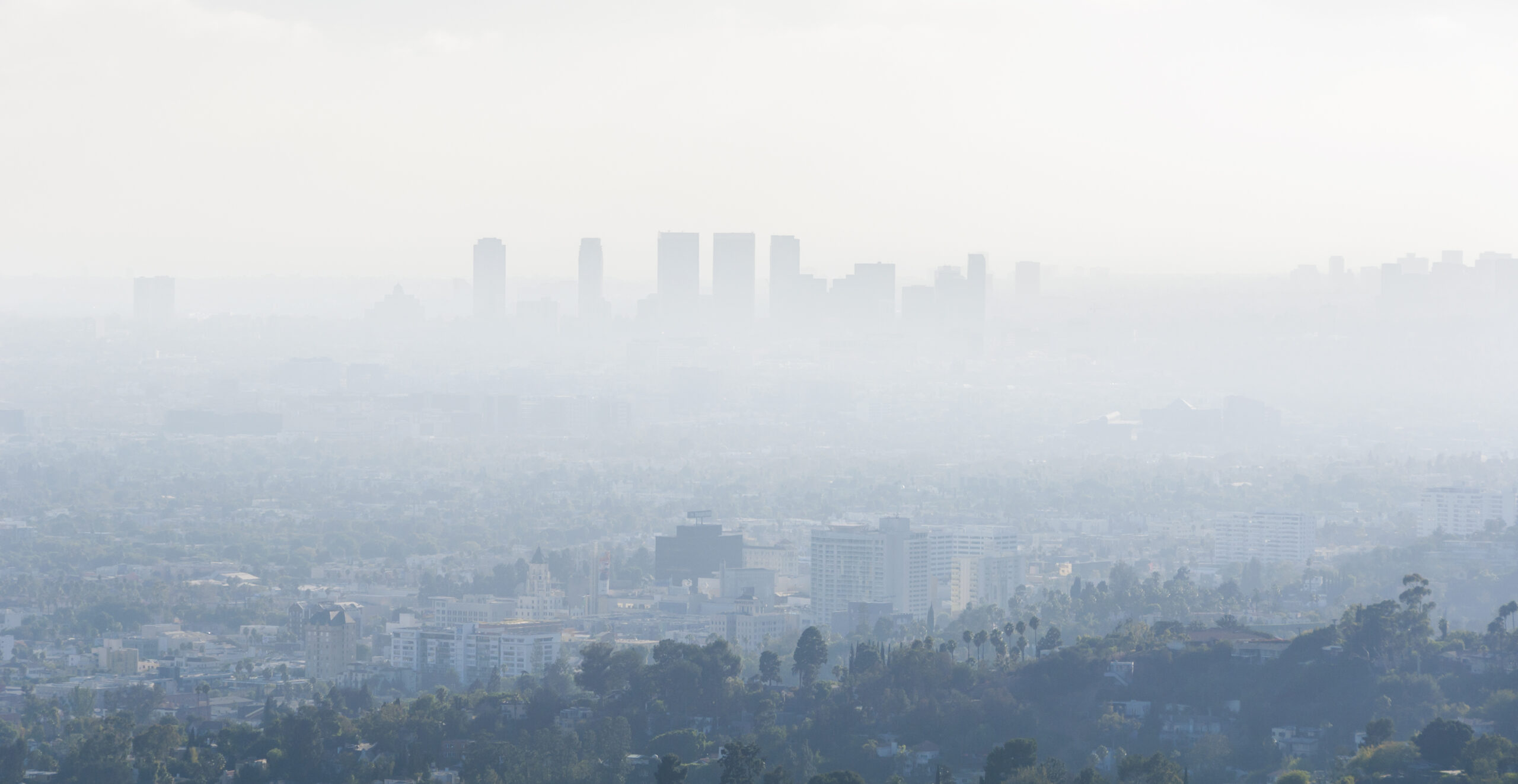 EPA rollbacks are a blow to trucking industry’s future