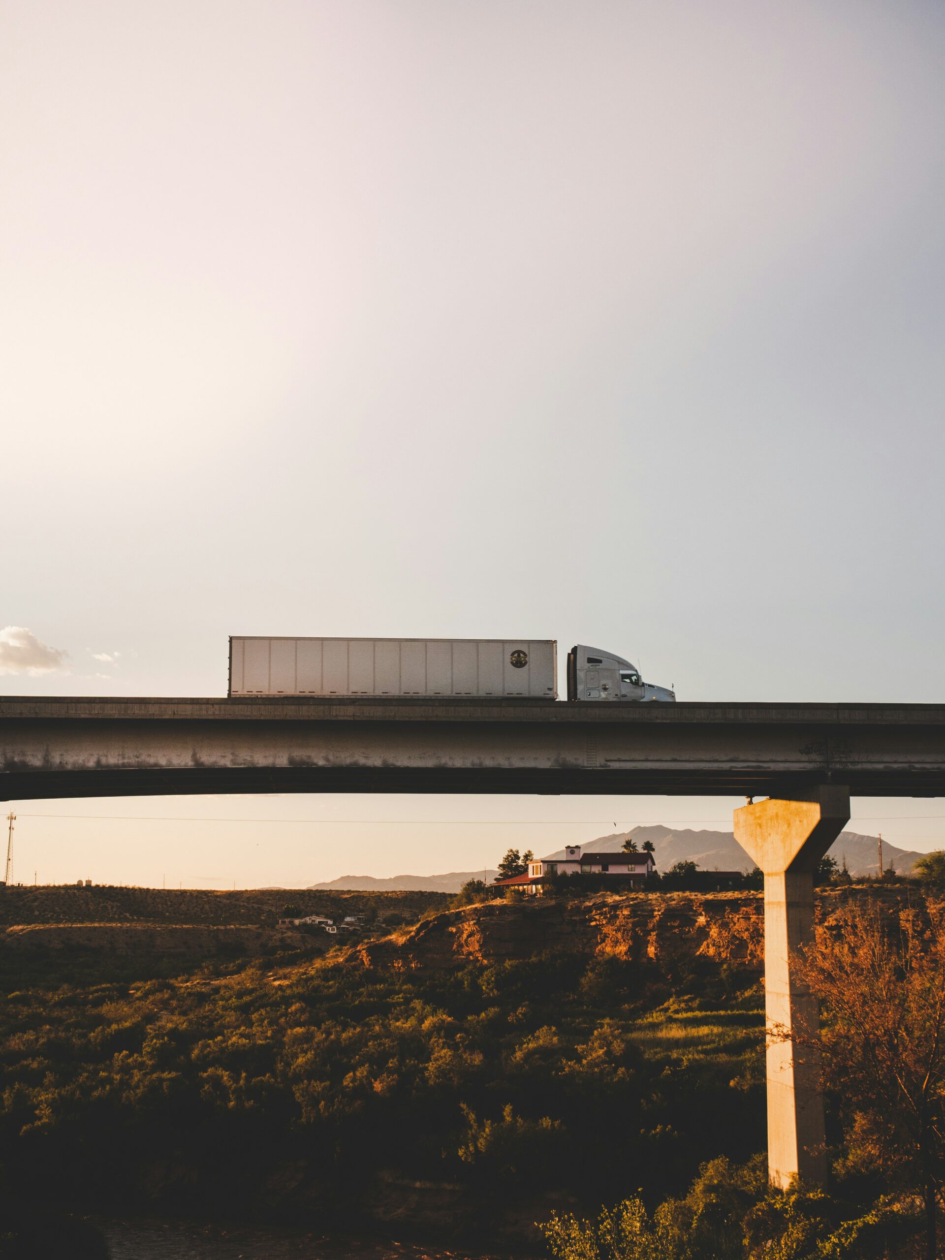 Will ZEV pushback on trucks spread from the US to Europe?