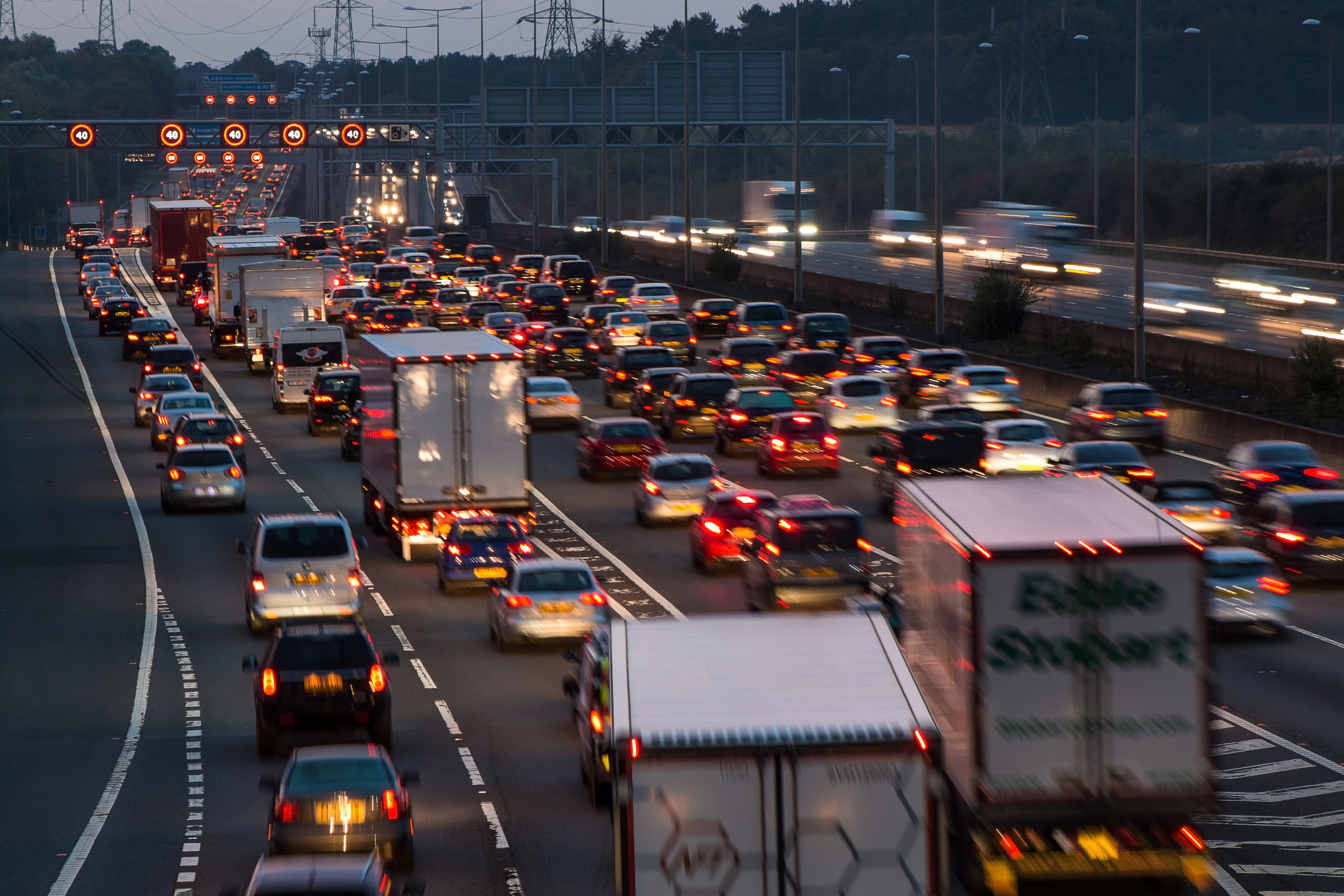 European Commission caves to truck maker lobbying putting European businesses at a risk 